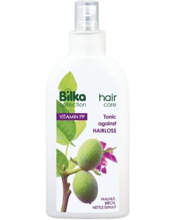 Bilka Hair Care Заздравяващ тоник, против косопад, 200 ml