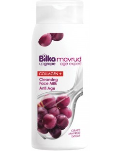 Bilka Mavrud age Expert Мляко за лице, 200 ml