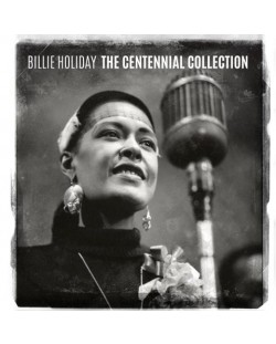 Billie Holiday - The Centennial Collection (CD)