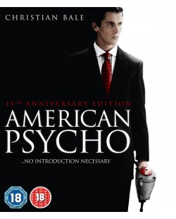 American Psycho (Blu-Ray)