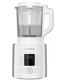 Блендер AENO - TB1, 1.75 l, 9 степени, 800W, бял