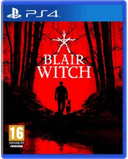 Blair Witch (PS4)