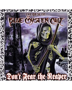 Blue Oyster Cult - Don't Fear The Reaper: The Best Of Blue (CD)