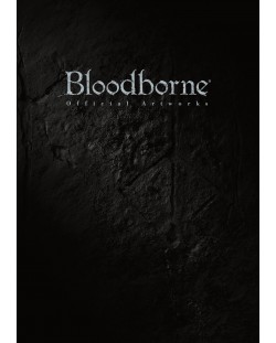 Bloodborne Official Artworks