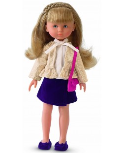 Кукла Corolle – Камели отива на театър, 33 cm