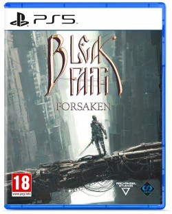 Bleak Faith: Forsaken (PS5)