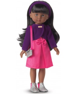 Кукла Corolle – Сесил отива на парти, 33 cm
