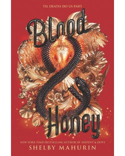 Blood and Honey