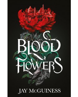 Blood Flowers