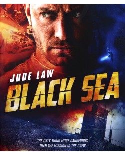 Черно море (Blu-Ray)