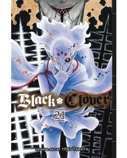 Black Clover, Vol. 21: The Truth of 500 Years