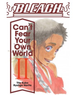 Bleach: Can't Fear Your Own World, Vol. 2