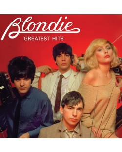 Blondie - Greatest Hits (CD)