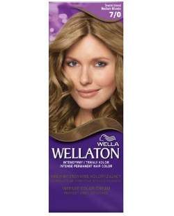 Wella Wellaton Боя за коса, 7/0 Русо