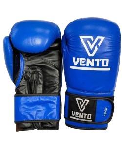 Боксови ръкавици Vento - 31070403, 10 oz, сини