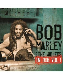 Bob Marley and The Wailers - In Dub, Vol. 1 (CD)