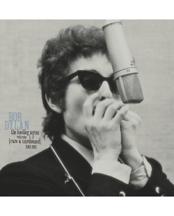 Bob Dylan - Bob Dylan: The Bootleg Series, Vols. 1-3 (5 Vinyl)