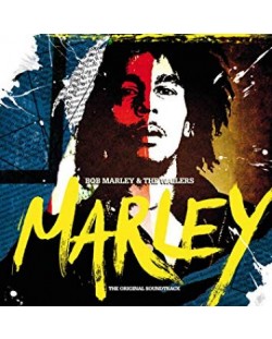 Bob Marley and The Wailers - Marley  (2 CD)