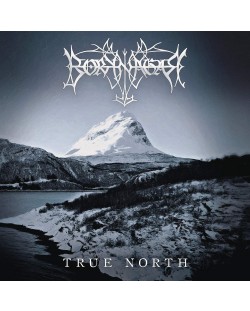 Borknagar - True North (CD)