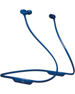 Безжични слушалки Bowers & Wilkins - PI 3, сини
