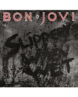 Bon Jovi - Slippery When Wet (Blu-ray)