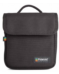 Чанта Polaroid Originals - за Box-type, черна
