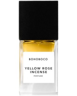 Bohoboco Парфюм Yellow Rose Incense, 50 ml