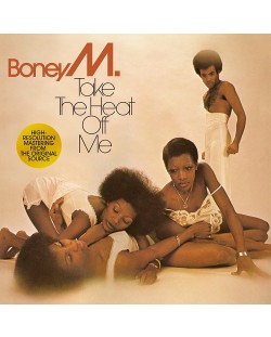 Boney M. - Take the Heat off Me  (1975) (Vinyl)