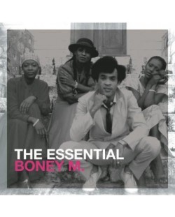 Boney M. - The Essential (2 CD)