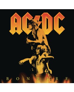 AC/DC - Bonfire Box (5 CD)