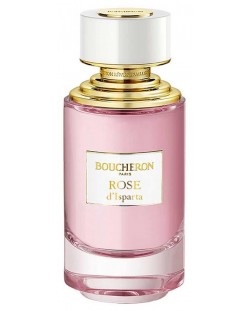 Boucheron Парфюмна вода Rose d'Isparta, 125 ml