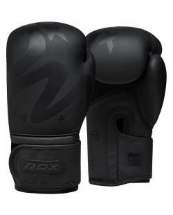Боксови ръкавици RDX - F15, черни