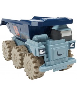 Детска играчка Fisher Price - Bob The Builder, камионче