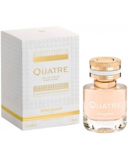 Boucheron Парфюмна вода Quatre, 30 ml