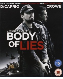 Body of Lies (Blu-Ray)