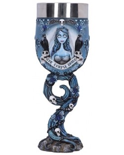 Бокал Nemesis Now Animation: Corpse Bride - Goblet