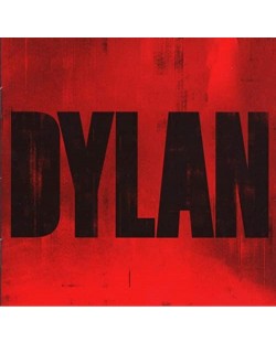 Bob Dylan - Dylan (CD)