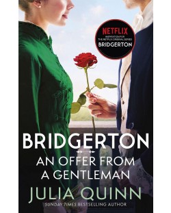 Bridgerton, Book 3: An Offer From A Gentleman