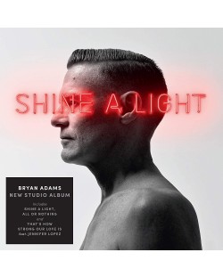 Bryan Adams - Shine A Light (Vinyl)
