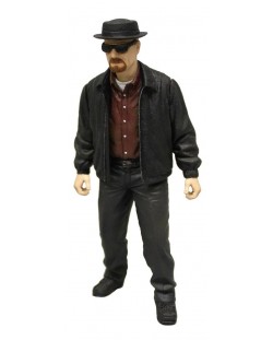 Екшън фигура Breaking Bad - Heisenberg, 30 cm
