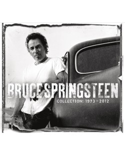 Bruce Springsteen - Collection: 1973 - 2012 (CD)