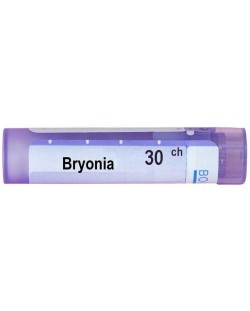 Bryоnia 30CH, Boiron