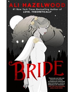 Bride (US Edition)