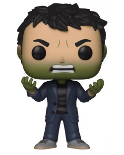 funko pop bruce banner 419