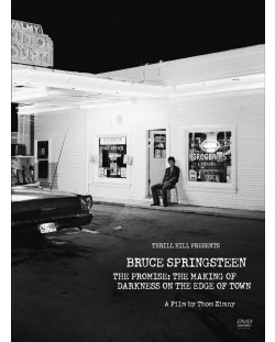 Bruce Springsteen - The Promise: The Making Of Darkness On T (DVD)