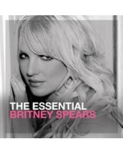 Britney Spears - The Essential Britney Spears (2 CD)