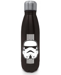 Бутилка за вода Pyramid Movies: Star Wars - Stormtrooper, 540 ml