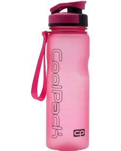 Бутилка за вода Cool Pack Sporty - 800 ml, асортимент