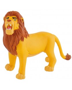 Фигурка Bullyland Lion King - Симба