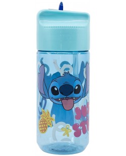 Бутилка от тритан Stor Stitch - 430 ml